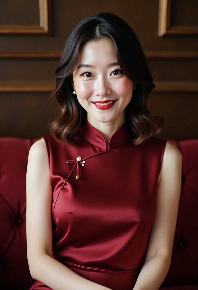 终点线后的拉伸海报