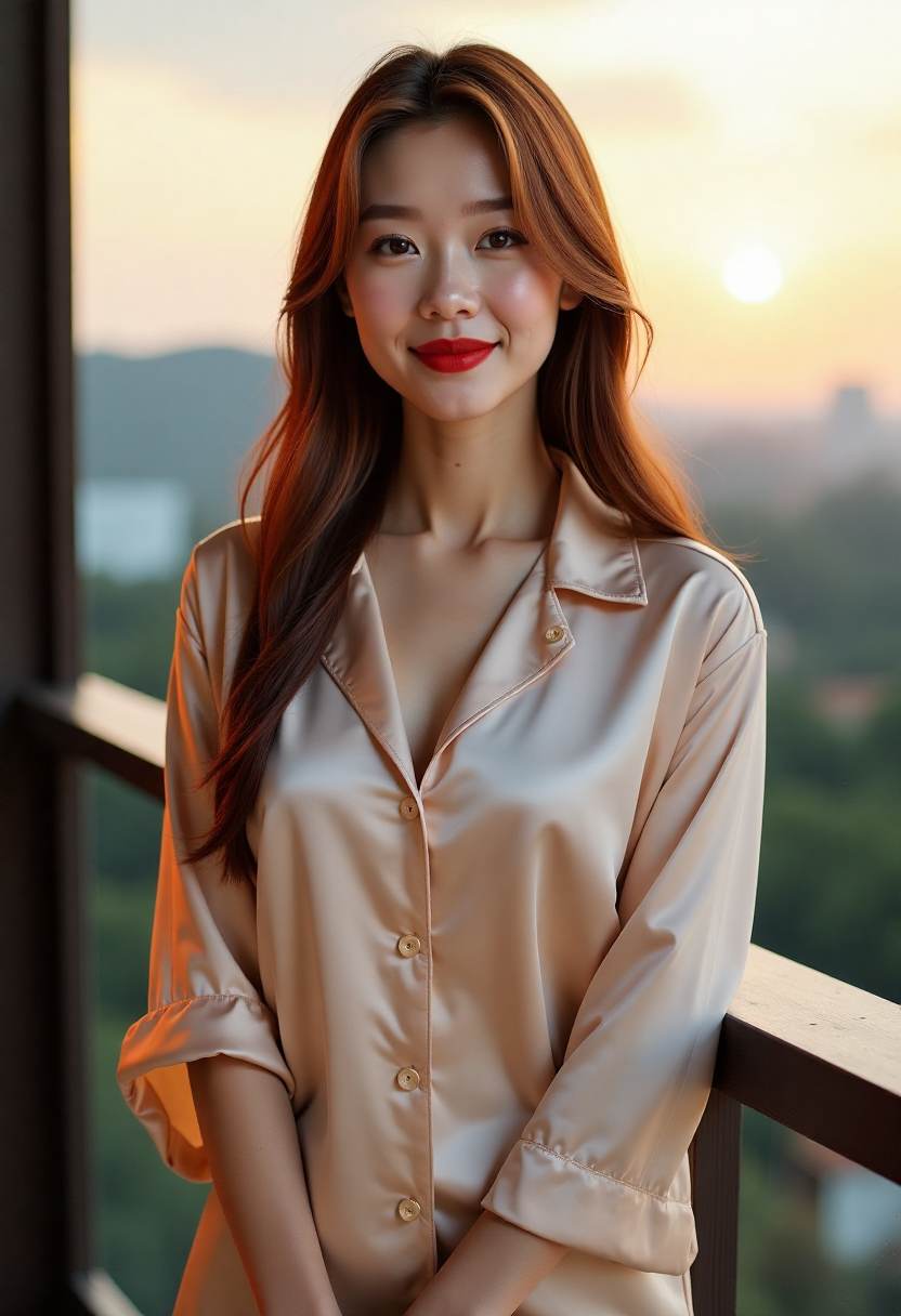 阿麦的头像