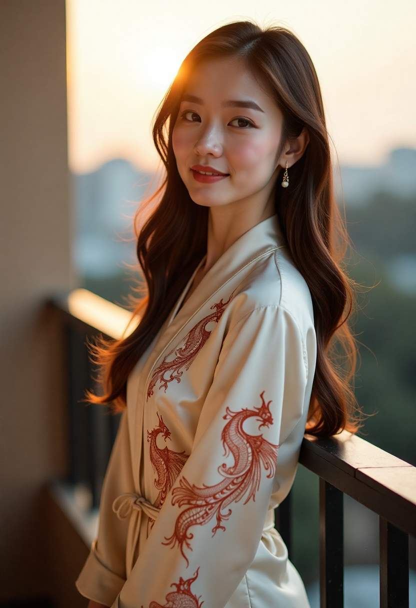 护腰与台词海报