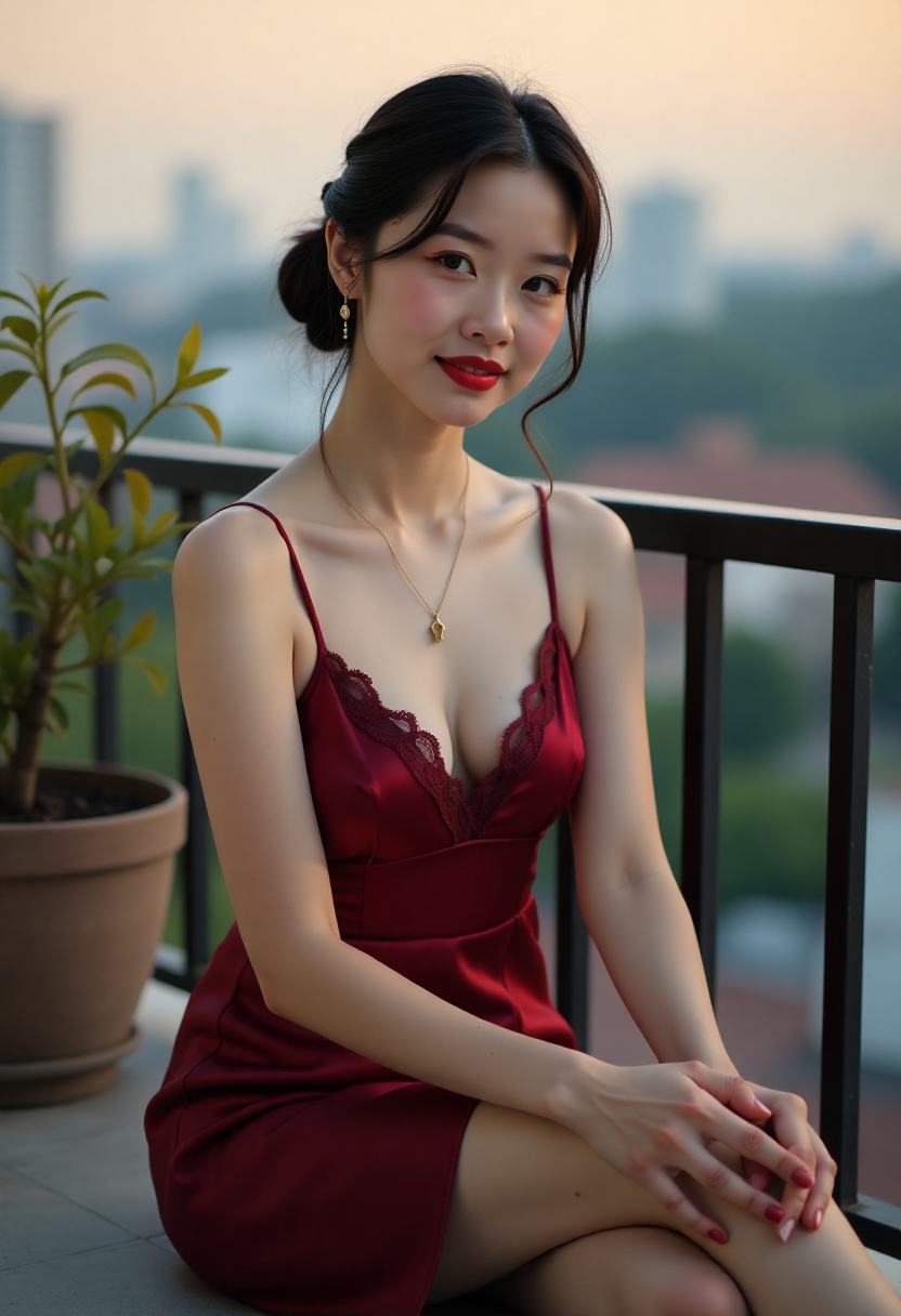 江边五公里海报