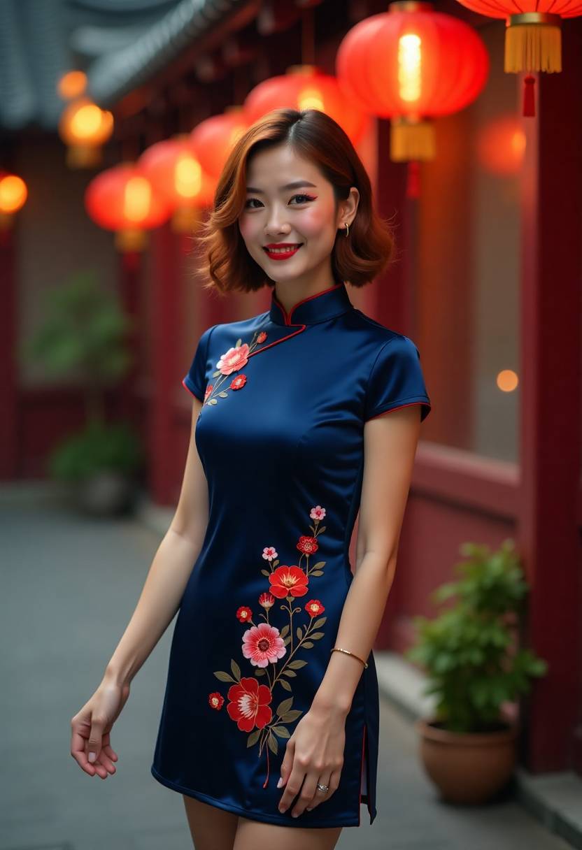 第二次体检海报