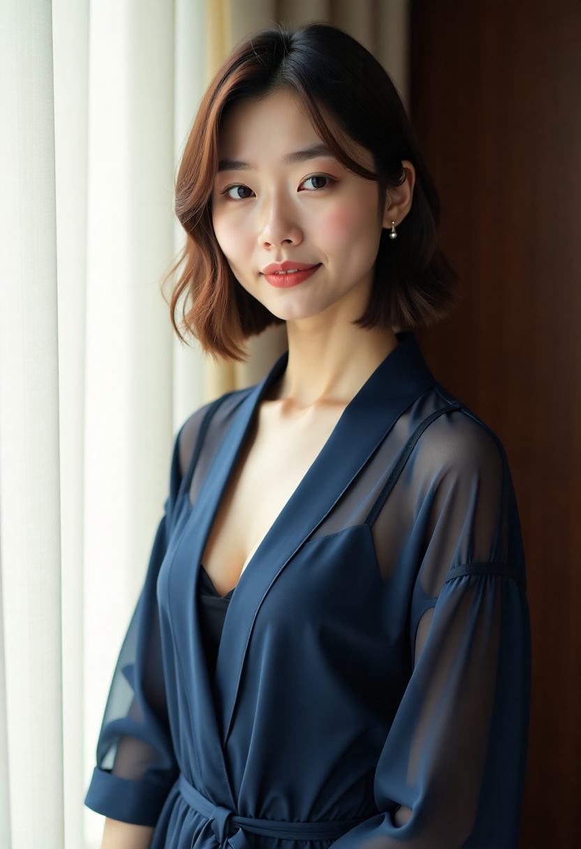林舟的头像