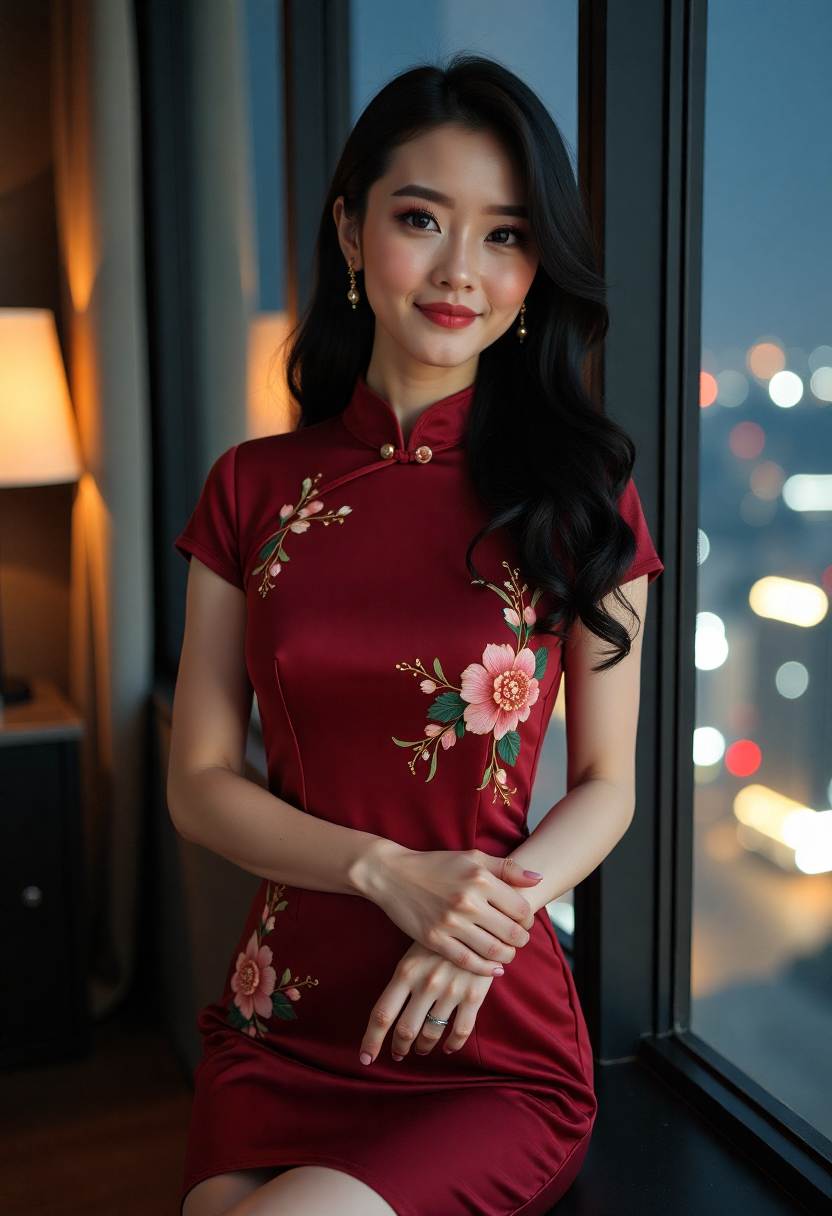 凌晨的有氧房海报